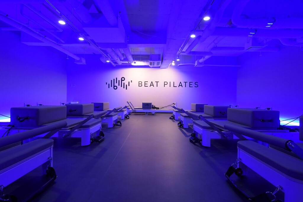Beat Pilates 日本橋小伝馬町店